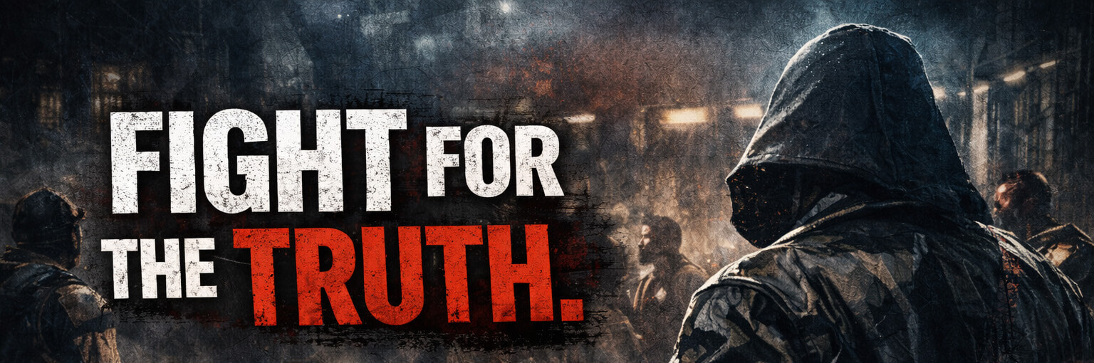 Fight for the Truth